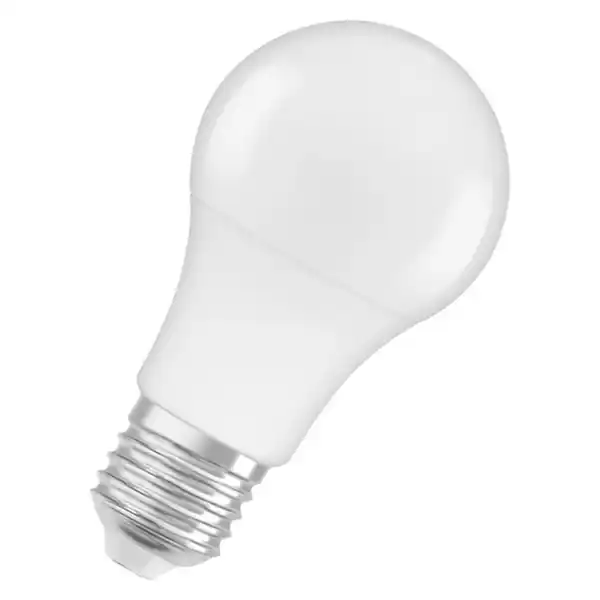 Bild 4 von OSRAM LED-Lampen »Base Classic A«, 3 Stück, 8 W, E27, warmweiß