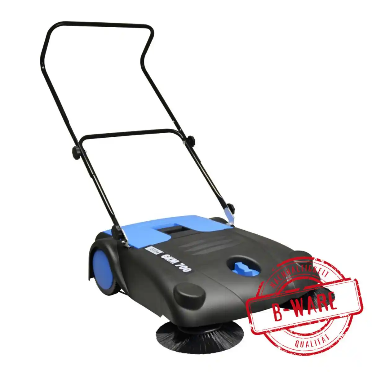 Bild 1 von Güde® Handkehrmaschine GKM700 - B-Ware