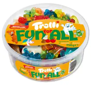 TROLLI Fun for all*