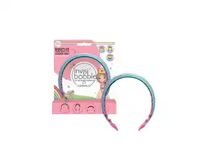 Invisibobble Kinder Haarreifen