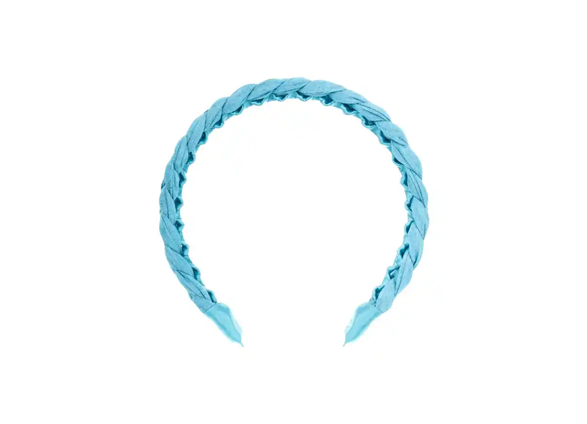 Bild 1 von Invisibobble Harrreifen Miss Denim