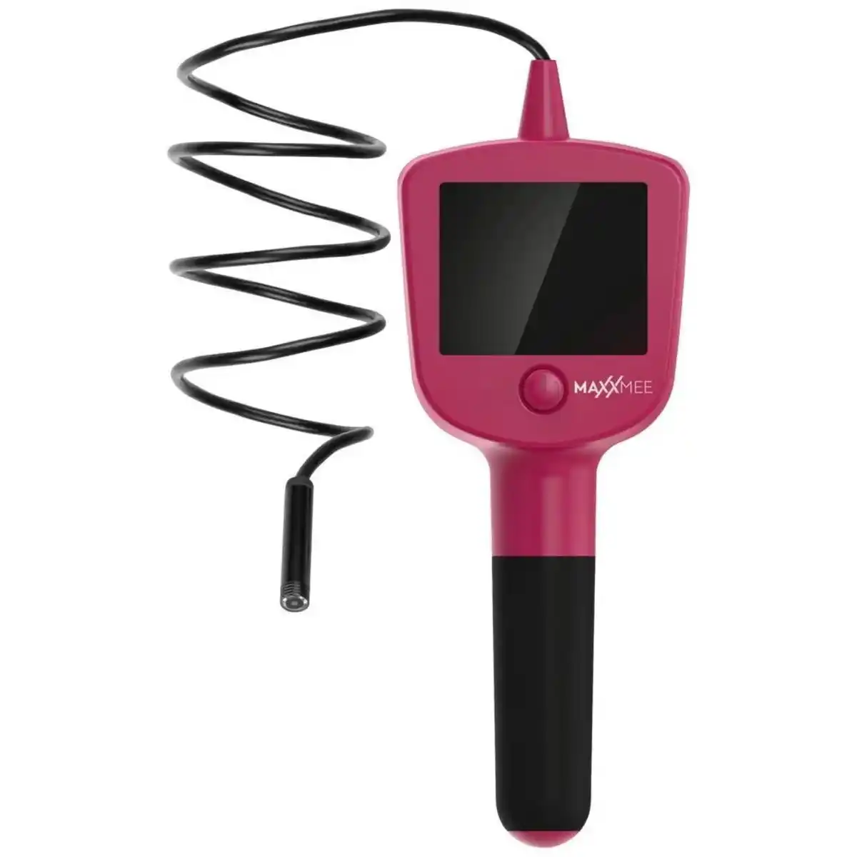 Bild 1 von MAXXMEE Endoskopkamera 2.0 4-teilig 6V - B-Ware