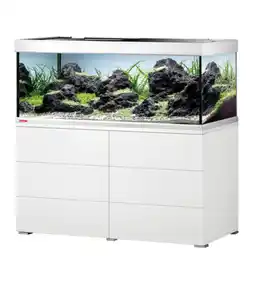 EHEIM Aquarium Kombination Proxima 325 classic LED