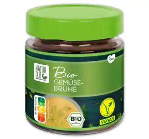 NATURGUT Bio Brühe