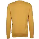 Bild 2 von Herren Strickpullover Gelb