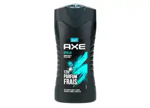 AXE Shampoo & Duschgel 5in1 250 ml