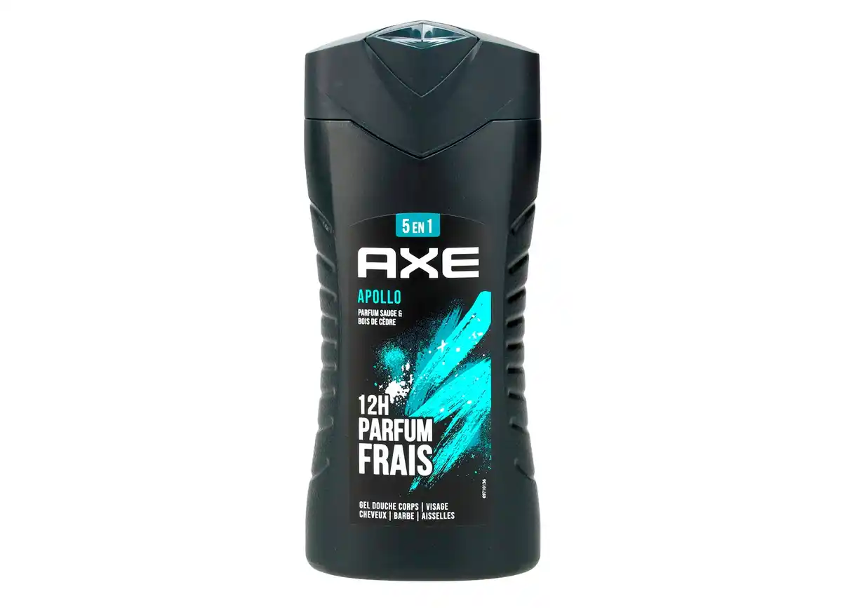 Bild 1 von AXE Shampoo & Duschgel 5in1 250 ml