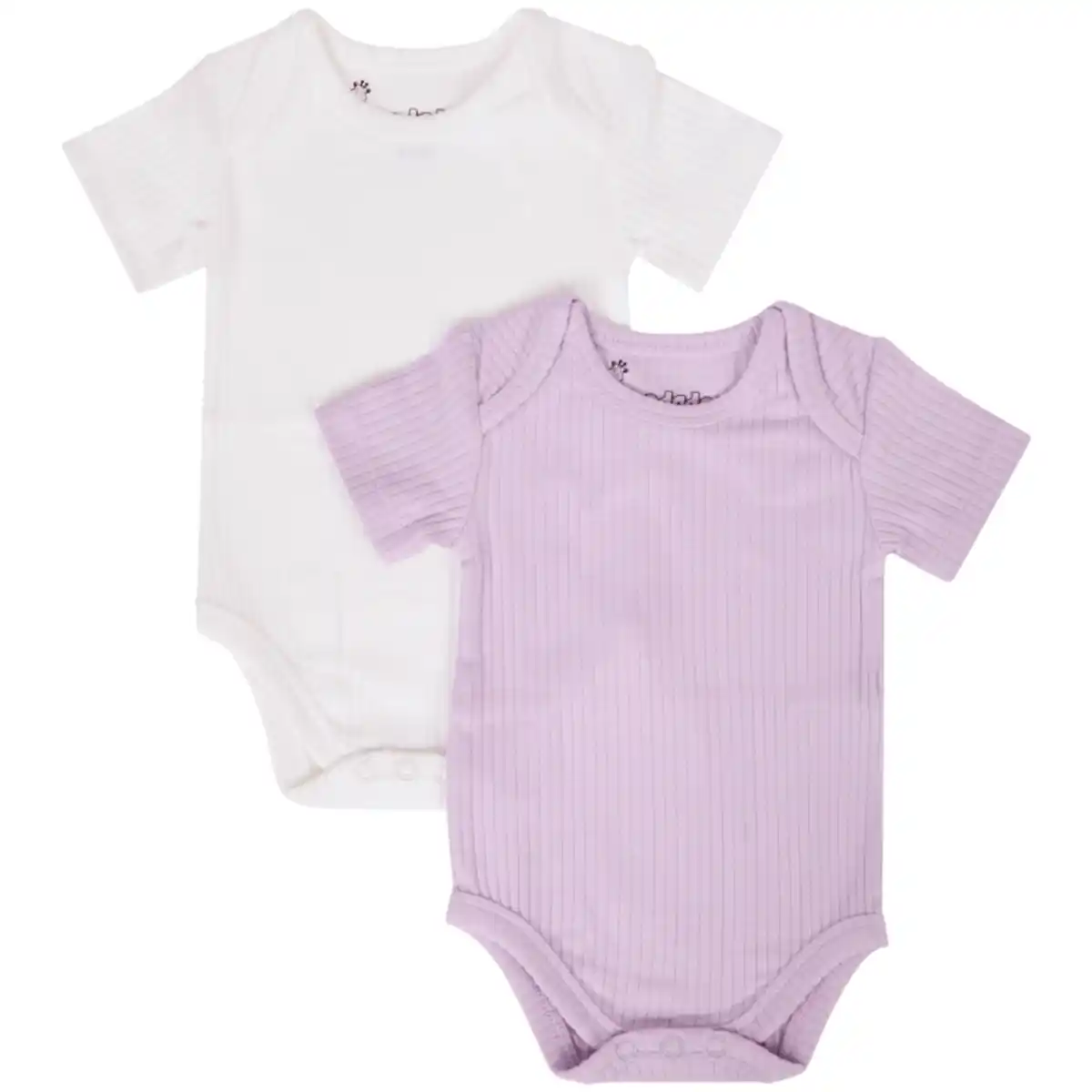 Bild 2 von Hoodadoo Strampler Extra Soft