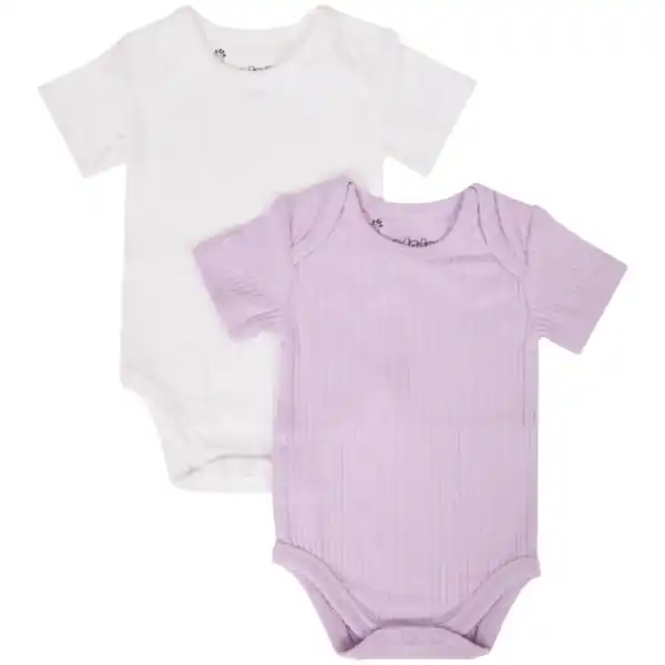 Bild 2 von Hoodadoo Strampler Extra Soft