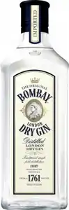 Bombay® Original Dry Gin