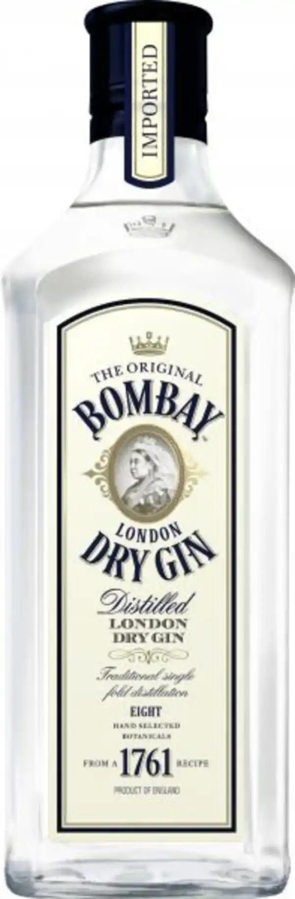 Bild 1 von Bombay® Original Dry Gin