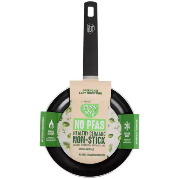 Bild 2 von GreenChef Bratpfanne
