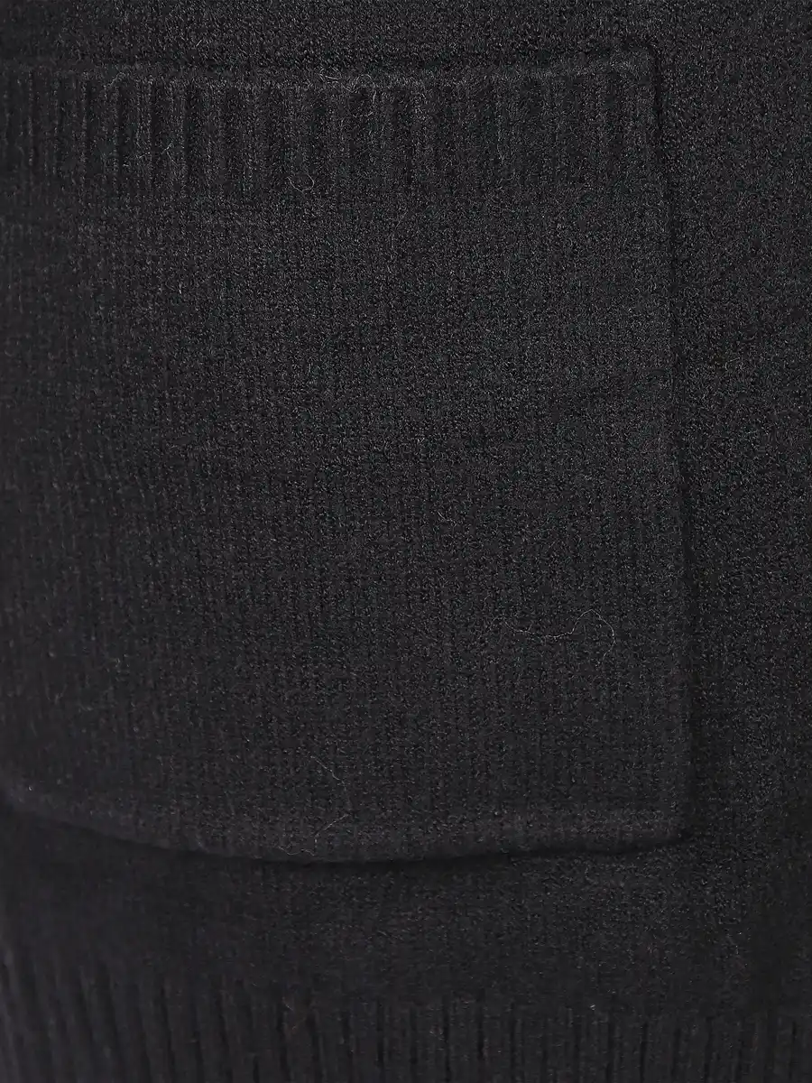 Bild 3 von Only ONLLESLY L/S OPEN CAR Cardigan Schwarz