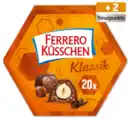 Bild 1 von FERRERO Küsschen*