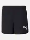 Bild 1 von Mädchen Sport Shorts Schwarz