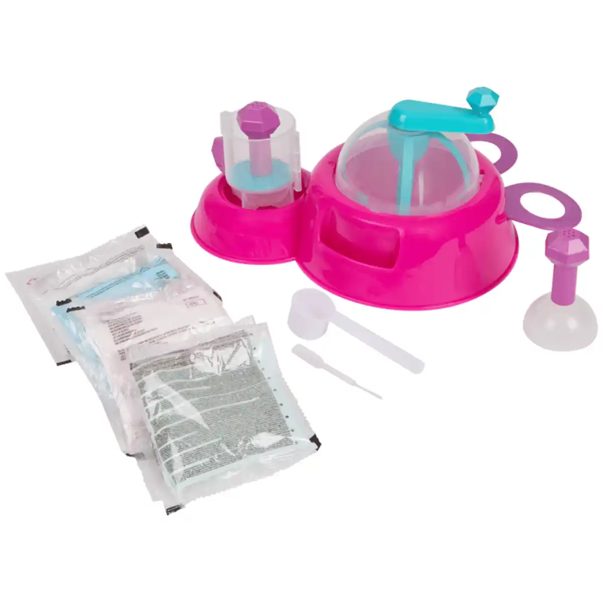 Bild 2 von Seife oder Badekugeln zum Selbstmachen