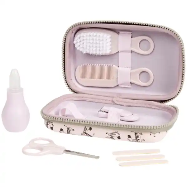 Bild 2 von Alvär Baby-Pflegeset