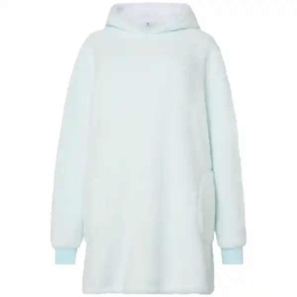 Bild 3 von Fleece-Hoodie