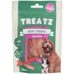 Treatz Hundesnacks Huhn