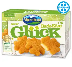 ALPENHAIN Back-Käse Glück*