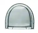 Bild 1 von Dehner Winterschutzzelt Midgard, transparent, ca. B180/H172/T80 cm