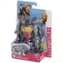 Bild 4 von Transformers-Figur