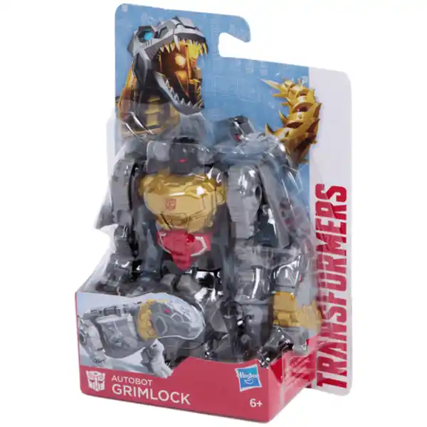 Bild 4 von Transformers-Figur