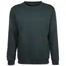 Bild 1 von Herren Sweatshirt mit Stickerei Oliv