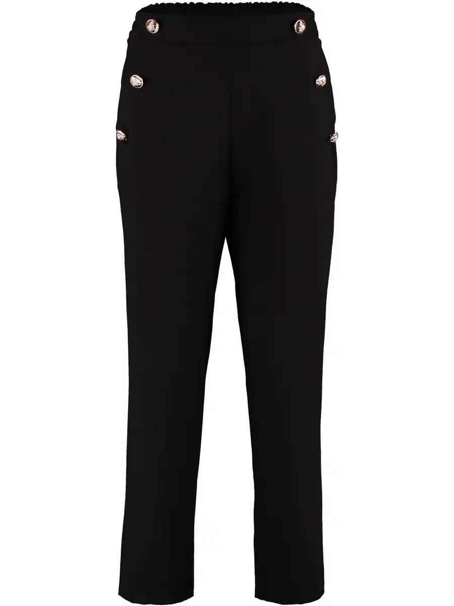 Bild 1 von Damen Freizeithose Te44resa Schwarz