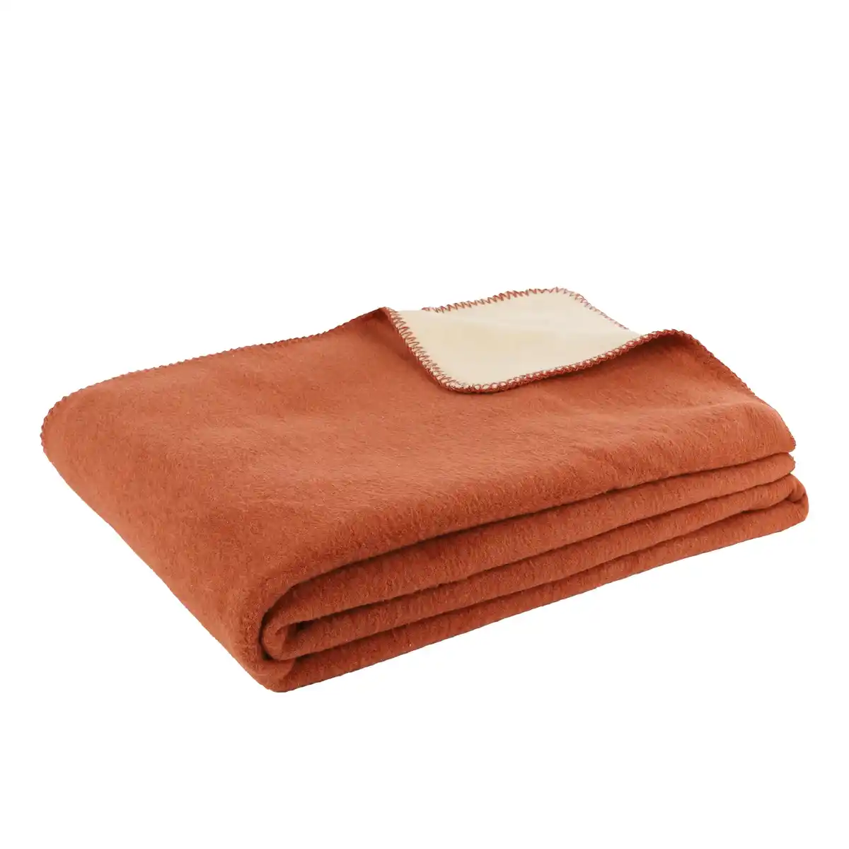 Bild 1 von Wohndecke Premium, 150x200cm Weiß