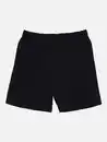 Bild 2 von Jungen Sport Shorts Schwarz