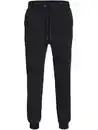 Bild 1 von Jack&Jones JPSTGORDON JJBRADLEY Jogginghose Schwarz