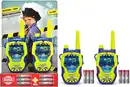 Bild 1 von Dickie Toys Walkie Talkie Police, (2-St)