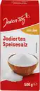 Bild 1 von Jeden Tag Jodiertes Speisesalz
