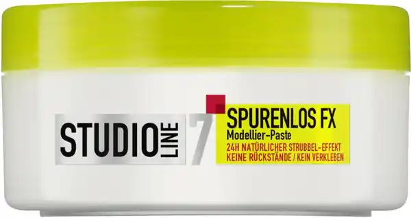 Bild 1 von L'Oréal Paris Studio Line 7 Spurenlos FX Modellier-Paste