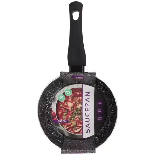 Bild 2 von Granite Stone Stieltopf