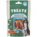 Bild 2 von Treatz Hundesnacks Huhn