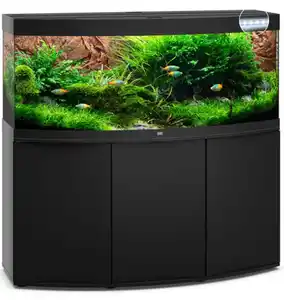 JUWEL® AQUARIUM Kombination Vision 450 LED, 450 l, ca. B151/H144/T63 cm