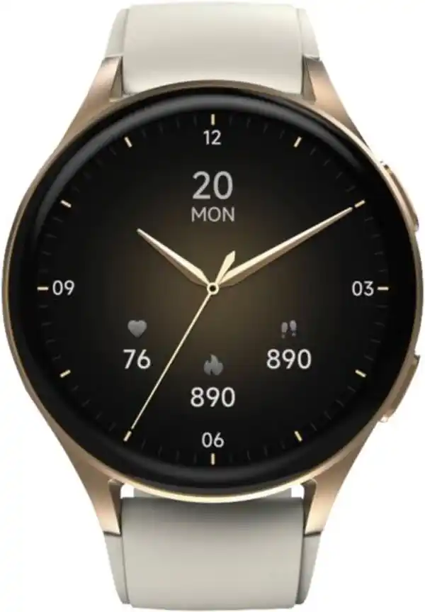 Bild 1 von Hama 178613 SMARTWATCH 8900