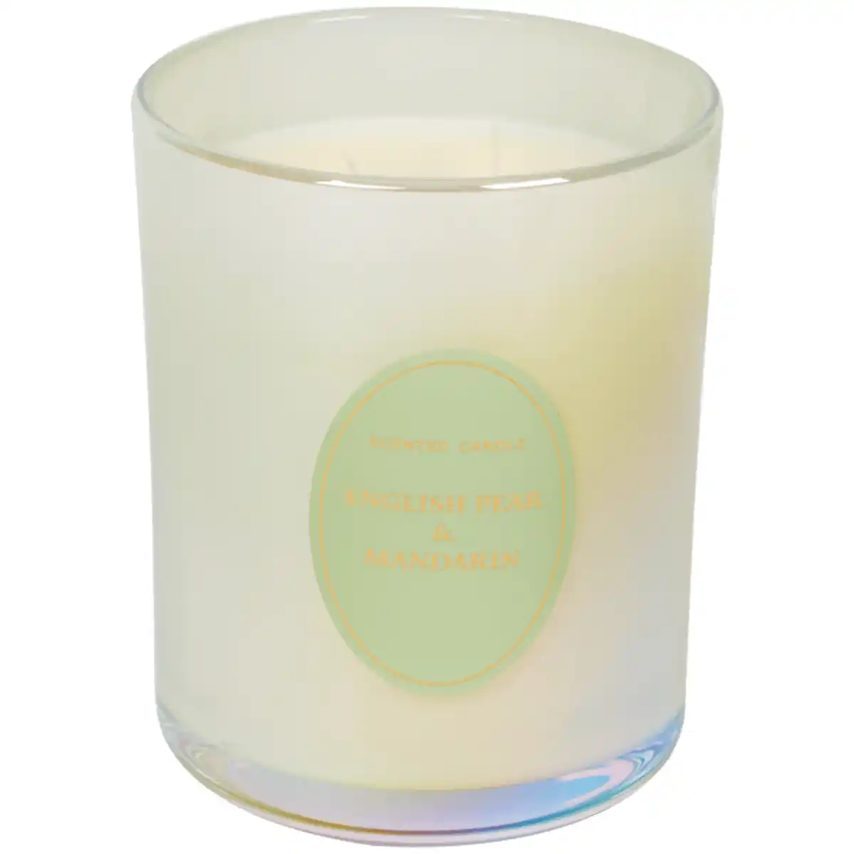 Bild 2 von Duftkerze