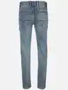 Bild 2 von Herren Jeans Comfort Flex Blau