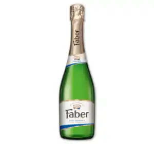 FABER Sekt*