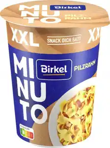 Birkel Minuto Pilzrahmtopf XXL