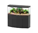 Bild 1 von aquatlantis Aquarium Kombination Sublime Ultra Horizon 150, 491 l, ca. B150,3/H143,9/T53,9 cm