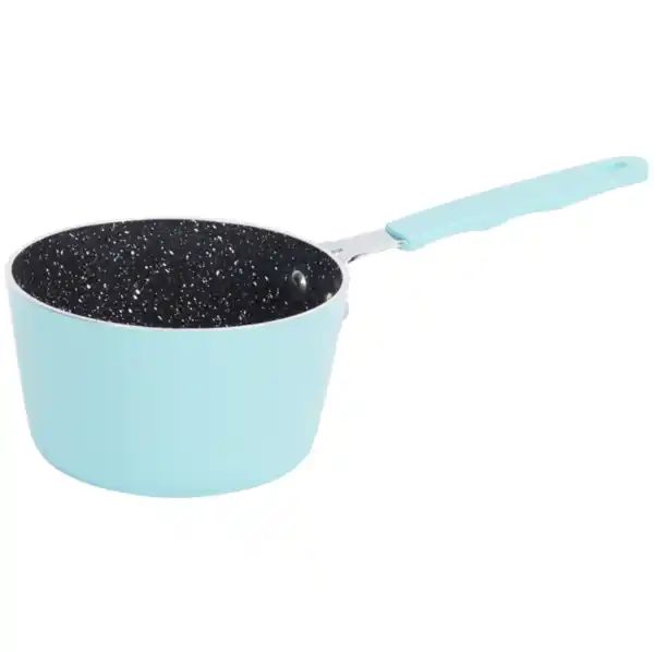 Bild 2 von Kasserolle aus Keramik-Marmor