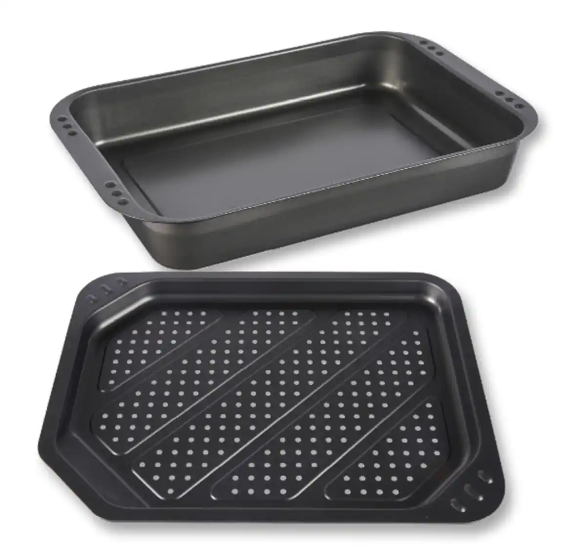 Bild 1 von Backblech/Auflaufform*