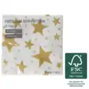 Bild 1 von Servietten Weihnachten FSC®Starlight