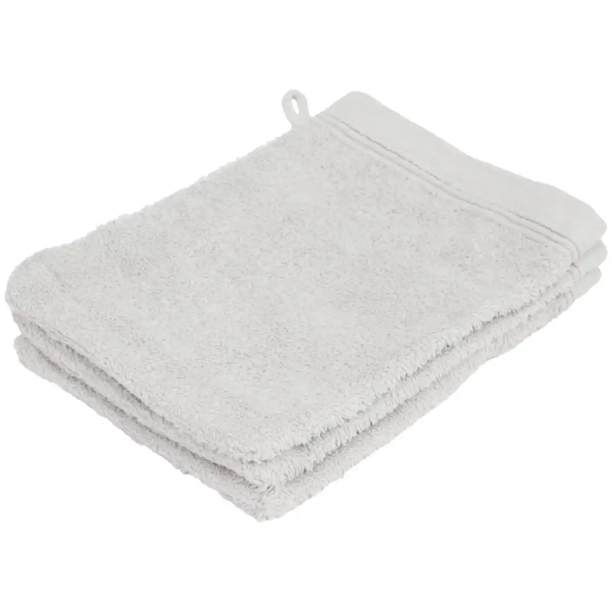 Bild 2 von Hotel Royal Waschlappen Hellgrau