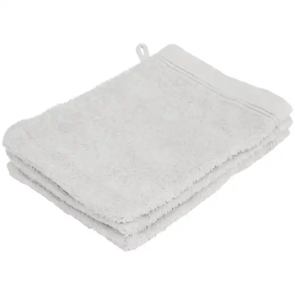 Bild 2 von Hotel Royal Waschlappen Hellgrau