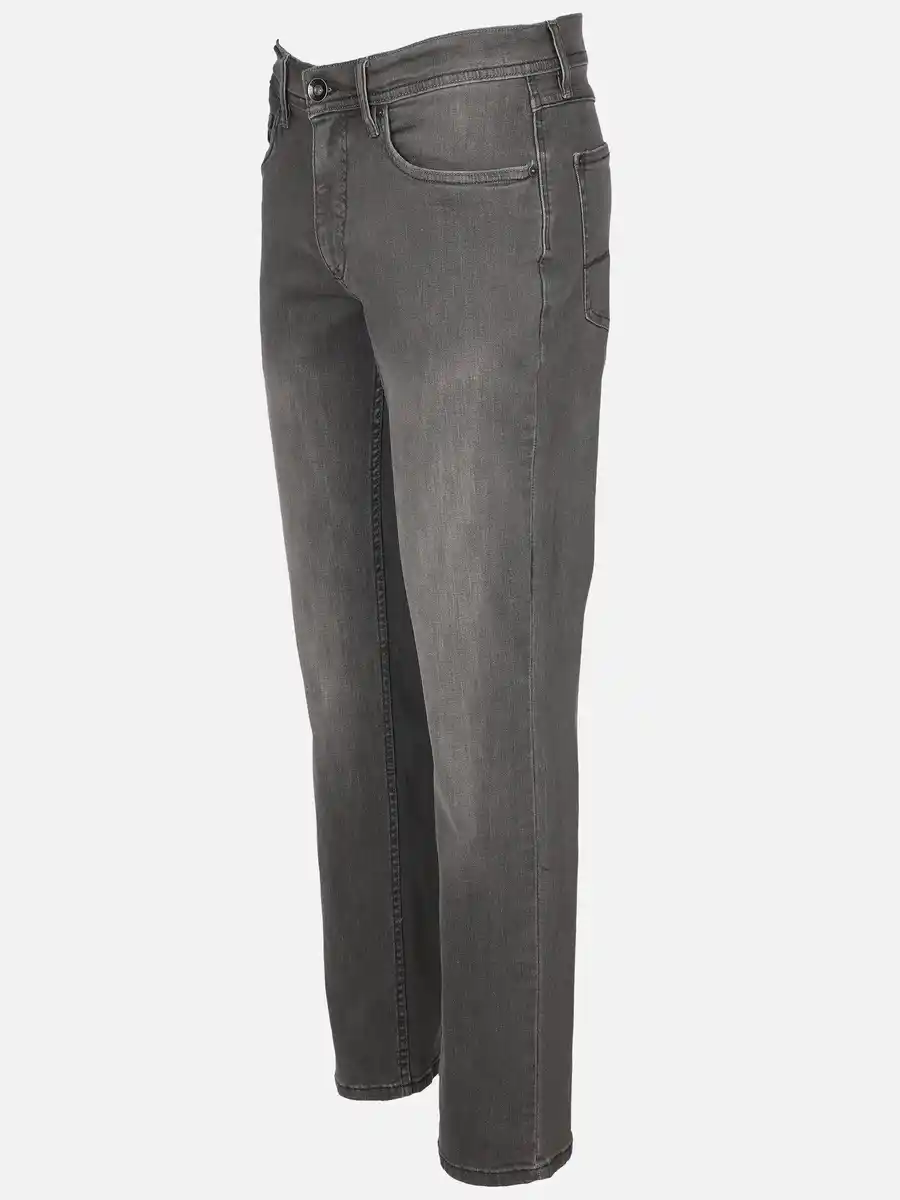 Bild 3 von Herren Jeans Comfort Flex Grau